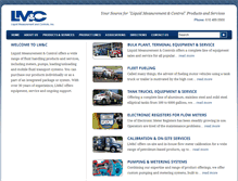 Tablet Screenshot of lmnc.net